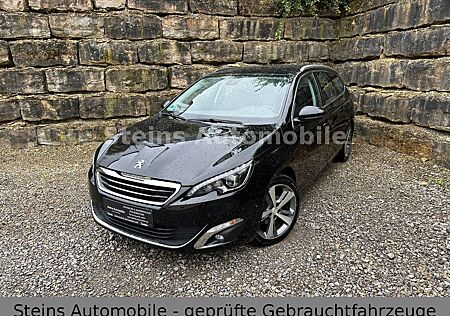 Peugeot 308 SW Allure *AUTOMATIK*NAVI*LED*PDC*MKL*