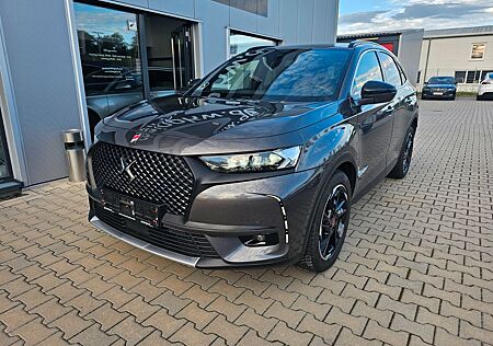 DS Automobiles DS7 Crossback DS7 Crossback Performance DS PIXEL LED VISION 3