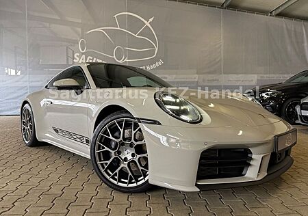 Porsche 992 Carrera .2/SportDesign/Bi.Leder/Lift/SAGA/21"