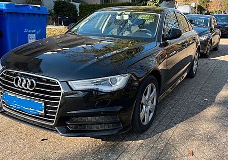 Audi A6 3.0 TDI 160kW S tronic - TÜV NEU Bis 2027