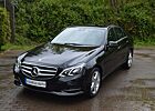 Mercedes-Benz E 200 Avangarde,Voll-LED,Teilleder,Sitzh.,NAVI