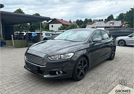 Ford Mondeo Titanium 1.5 EcoBoost Navi Mehrzonenklima