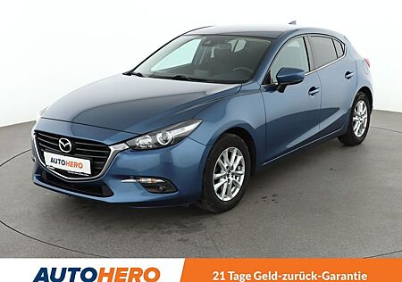 Mazda 3 2.0 Center-Line*CAM*PDC*SHZ*TEMPO*AHK*KLIMA*