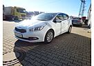 Kia Cee'd Ceed 1.6 CRDi 90PS Spirit