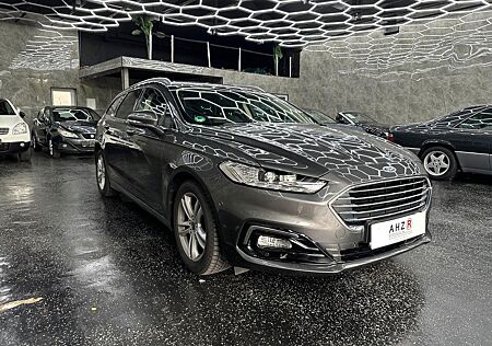 Ford Mondeo Turnier Titanium