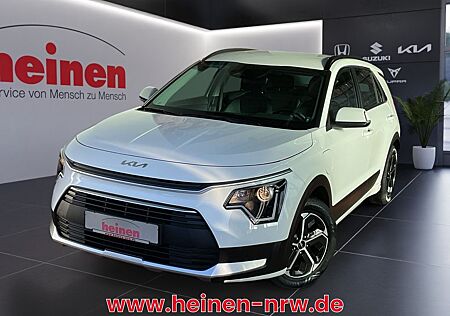 Kia Niro 1.6 Edition 7 DCT KLIMA+16Z LM-FELGEN