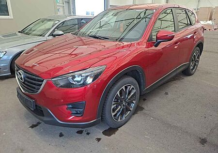 Mazda CX-5 2.2 SKYACTIV-D 150 Nakama Automatik