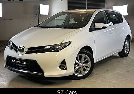 Toyota Auris Life+*KAM*TEMP*KLIMA*