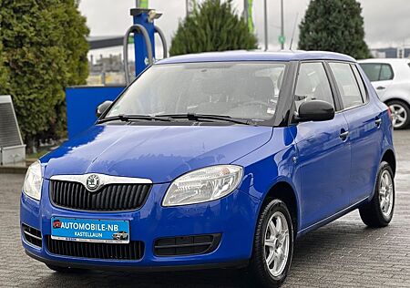 Skoda Fabia Basis