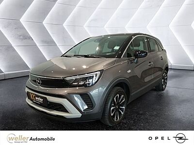 Opel Crossland 1.2 Turbo ''Elegance'' Navi Head-Up LE