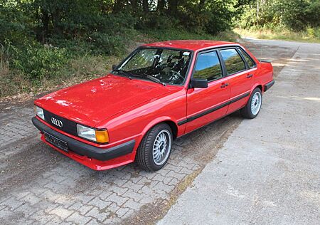 Audi 80 GTE Typ 81 / 85 VFL