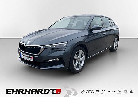 Skoda Scala 1.5 TSI Style PANO*LED*FULL-LINK*SHZ*PDC*T