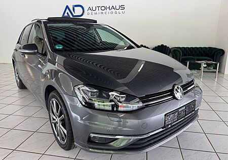 VW Golf Volkswagen VII Lim. Join Start-Stopp