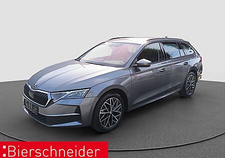 Skoda Octavia Combi 2.0 TDI DSG Selection ACC NAVI