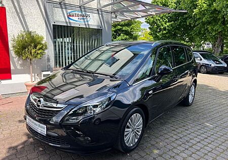 Opel Zafira Tourer 1,6 Innov. Xen,Klima.Navi.1 Hand.