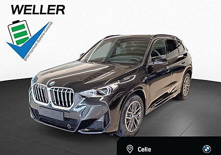 BMW X1 xDrive30e Leasing ab 449EUR M Sport DA RFK