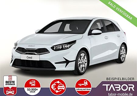 Kia Cee'd Ceed 1.5 T-GDI 140 Klimaaut Nav SHZ Komfortpaket