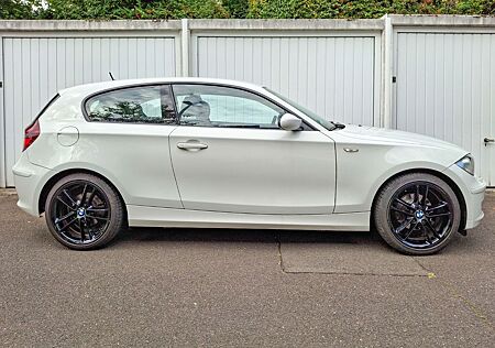 BMW 116i