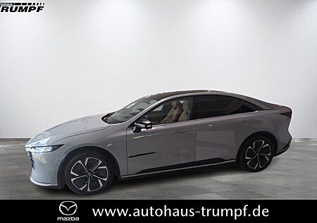 Mazda 6e EV 258ps AT RWD Takumi Plus