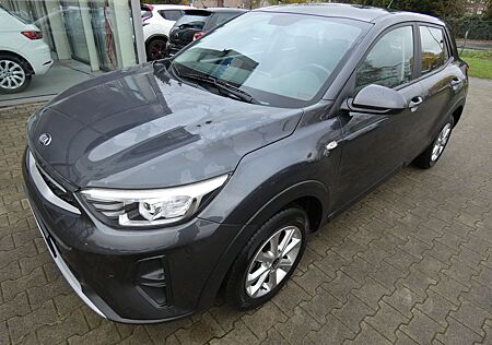 Kia Stonic Edition 7*1 HAND*ERST 28Tkm*PDC*SHZ*TEMPO