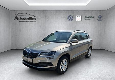 Skoda Karoq Ambition
