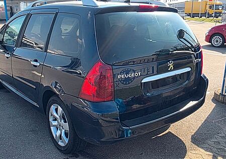 Peugeot 307 Break Tendance HDi FAP 90 Tendance