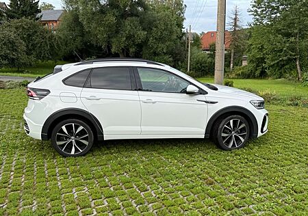 VW Taigo Volkswagen 1.5 TSI OPF DSG R-Line R-Line