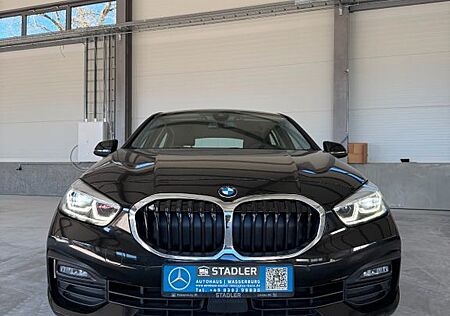 BMW 118 1 Limousine d Advantage