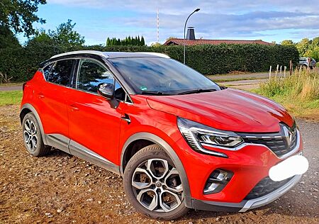 Renault Captur TCe 130 GPF Intens