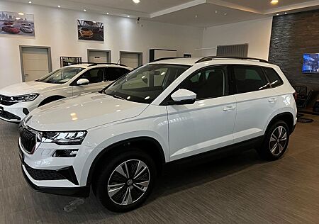 Skoda Karoq 2.0TDI*DSG*NAV*LED*DIGI*KAM*STH*ACC*KEY*17