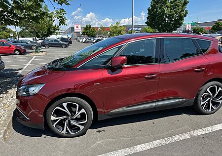 Renault Scenic Bose Edition ENERGY TCe 130 Bose Edition