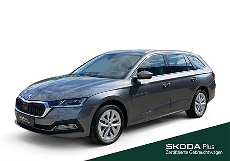 Skoda Octavia Combi Style 2.0 TDI DSG *NAVI*ACC*LED*