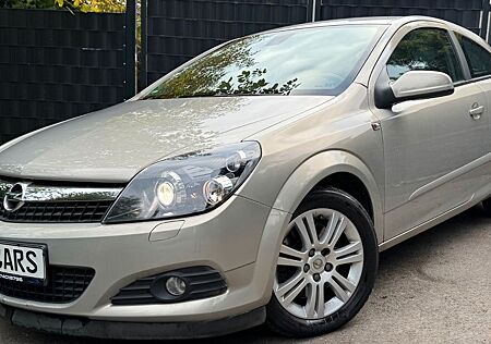 Opel Astra H* GTC* COSMO*AUTOMATIK*LEDER*XENON*TÜVNEU