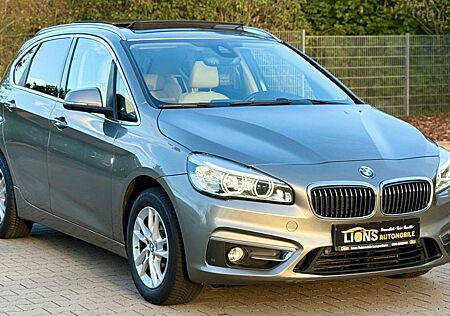 BMW 218d Active Tourer Luxury Line/Allwetter/Kamera/