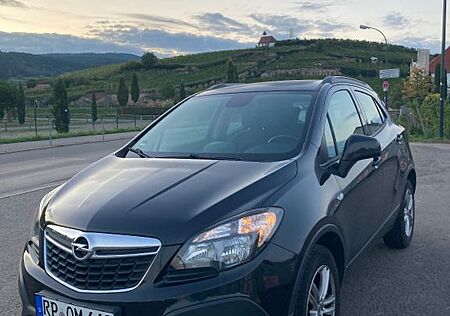 Opel Mokka 1.7 CDTI ecoFLEX Edition Start/Stop Ed...