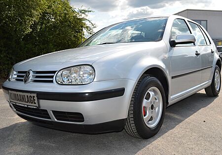 VW Golf Volkswagen 1.4 Ocean*Klimaanlage*1 Hand*