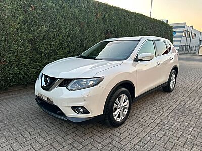 Nissan X-Trail Acenta 1.6 dCi /360°/ Panorama/ Aut./AHK