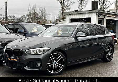 BMW 125i Edition M Sport Shadow A * LED * NAVI * TOP