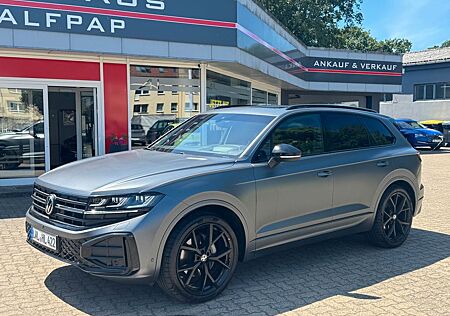 VW Touareg Volkswagen 3.0 TDI 210 kW 4Motion R-Line