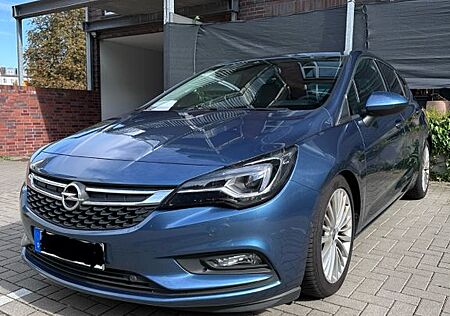 Opel Astra ST 1.6 CDTI ecoFLEX Business 100kW S/S...