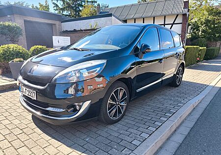 Renault Grand Scenic Bose Edition ENERGY dCi 130 S/S