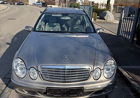 Mercedes-Benz E 280 CDI T ELEGANCE Elegance