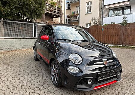 Abarth 500 Cabrio 595