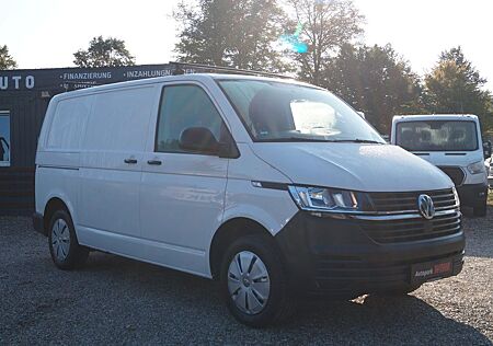 VW T6 Transporter Volkswagen KLIMA