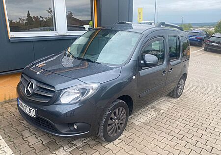 Mercedes-Benz Citan 112 Tourer lang