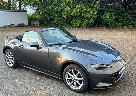 Mazda MX-5 1.5 SKYACTIV-G -