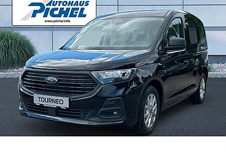 Ford Tourneo 5x Connect Trend L1 Diesel Schalter