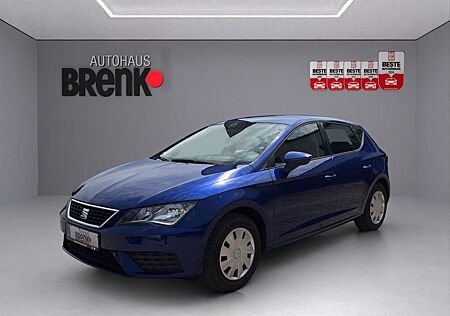 Seat Leon 1.2 TSI Style *Klima/Bluetooth/SHZ/Isofix*