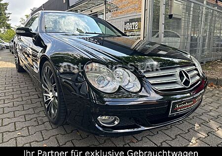 Mercedes-Benz SL 350 SL350 Roadster / MEMORY - PDC - TEMPOMAT - LEDER