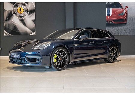 Porsche Panamera gebraucht kaufen Porsche Panamera 4S V6 3.0 560 HYBRID .